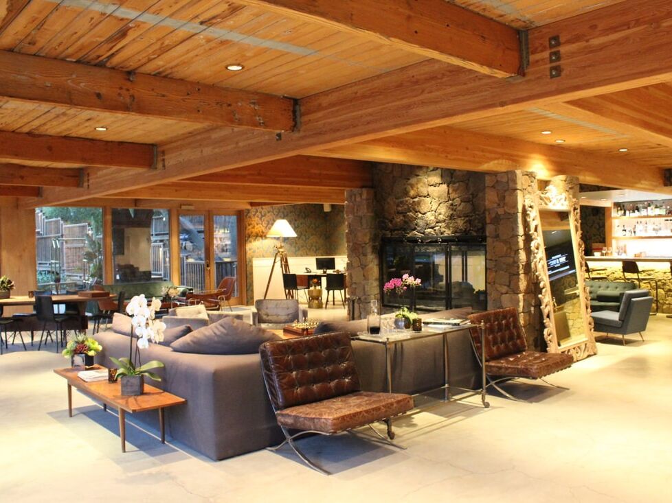 Picture of Calamigos Ranch