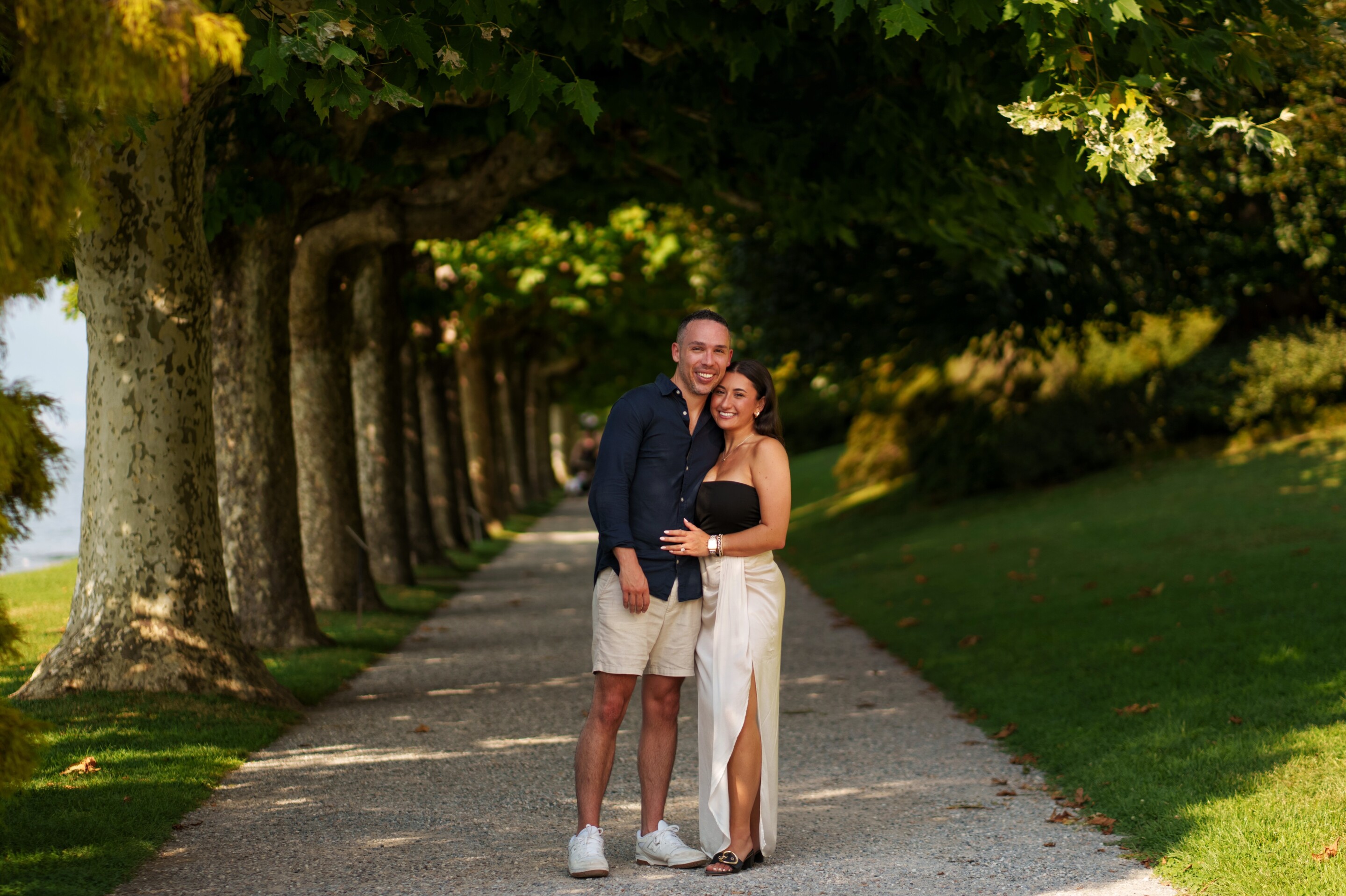 Rachel & Alec Home Page Banner
