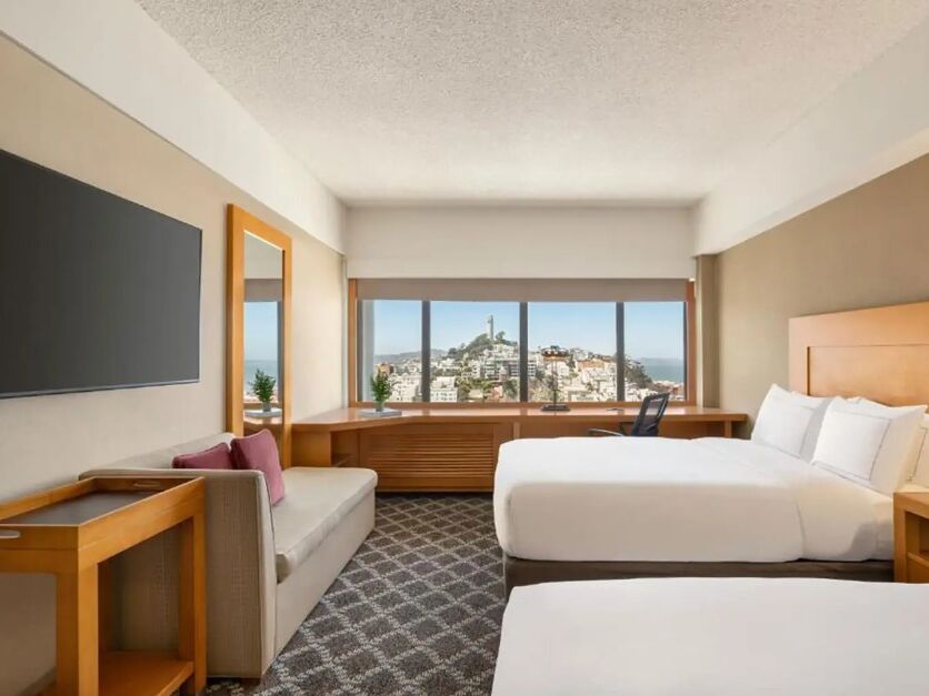 Picture of Hilton San Francisco Financial District