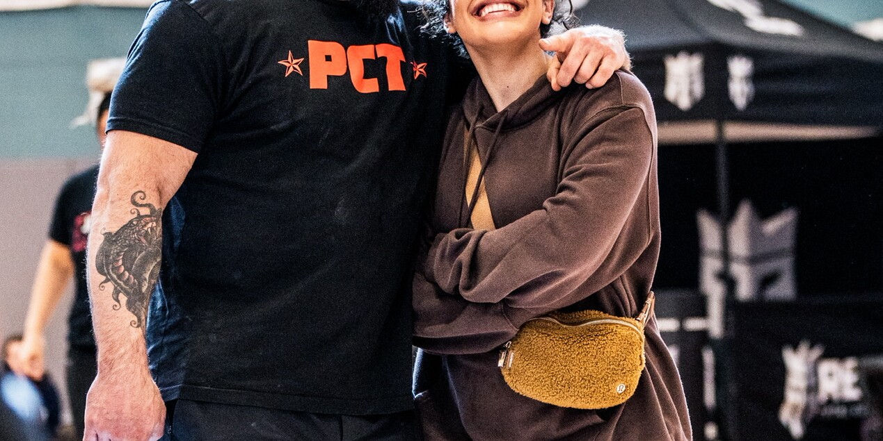 Cassie & Frank Home Page Banner