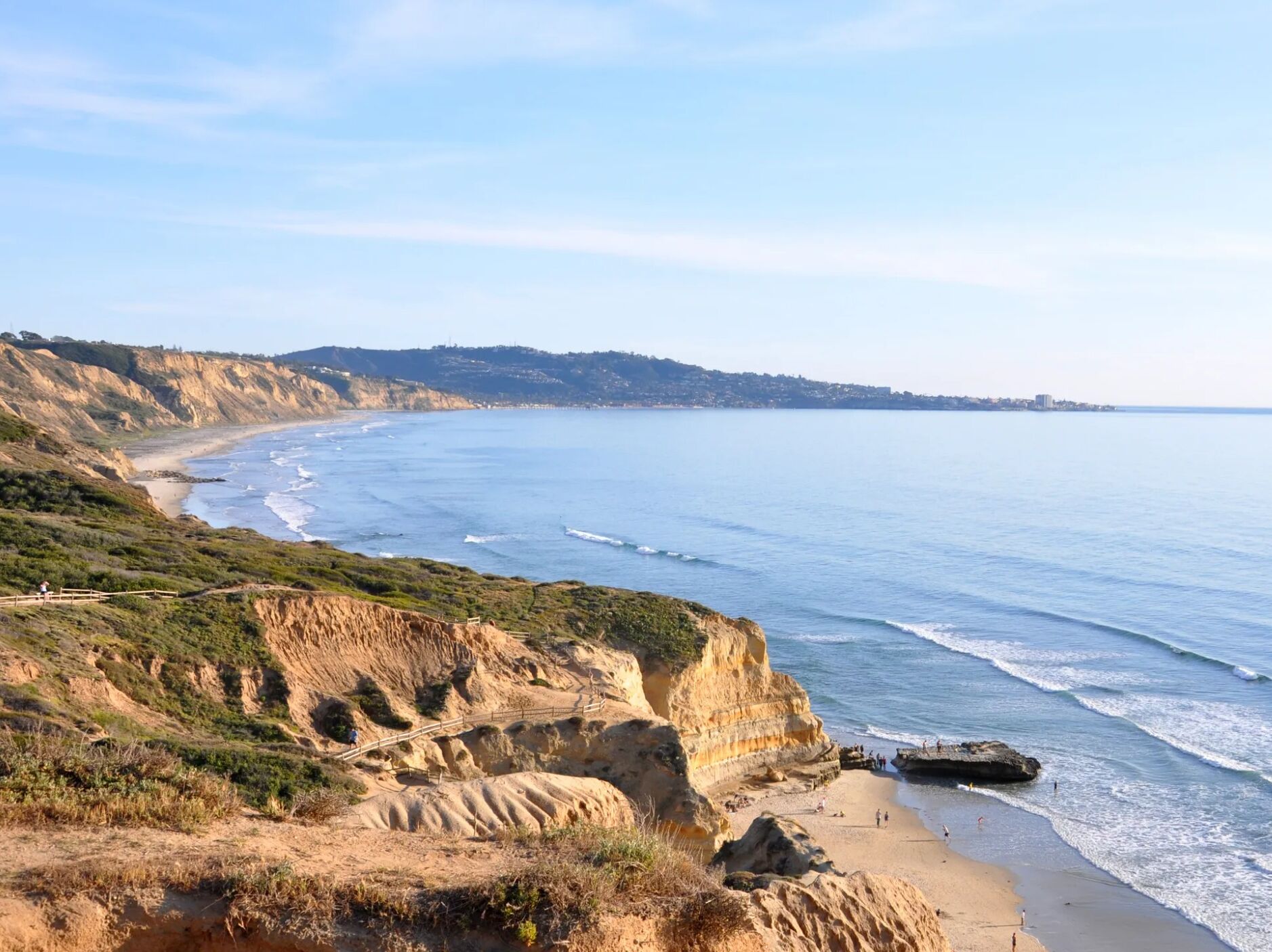 Picture of Torrey Pines State Natural Reserve