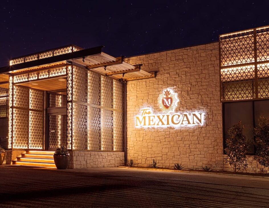 Picture of The Mexican Restaurant 