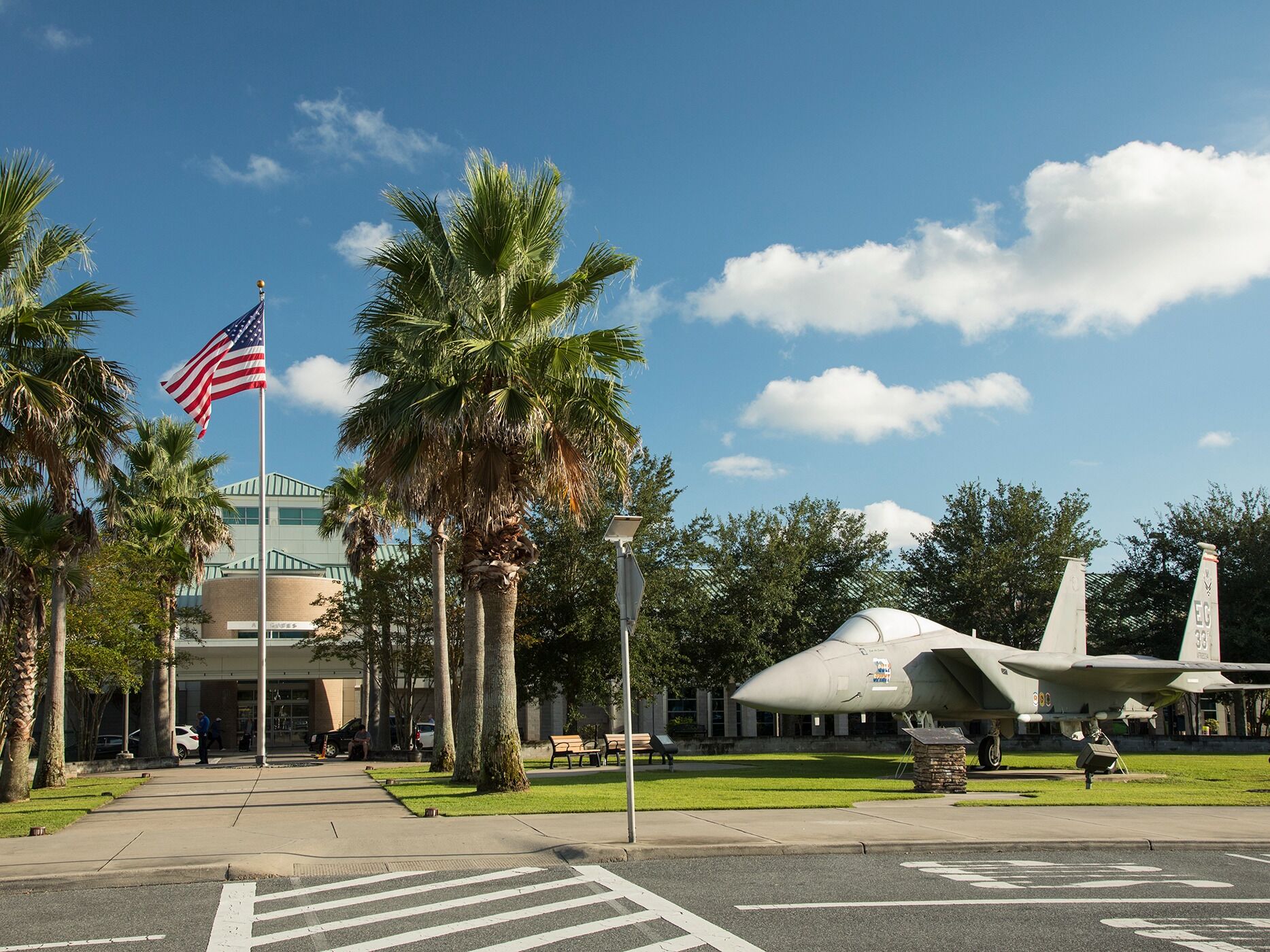 Picture of Destin-Fort Walton Beach Airport