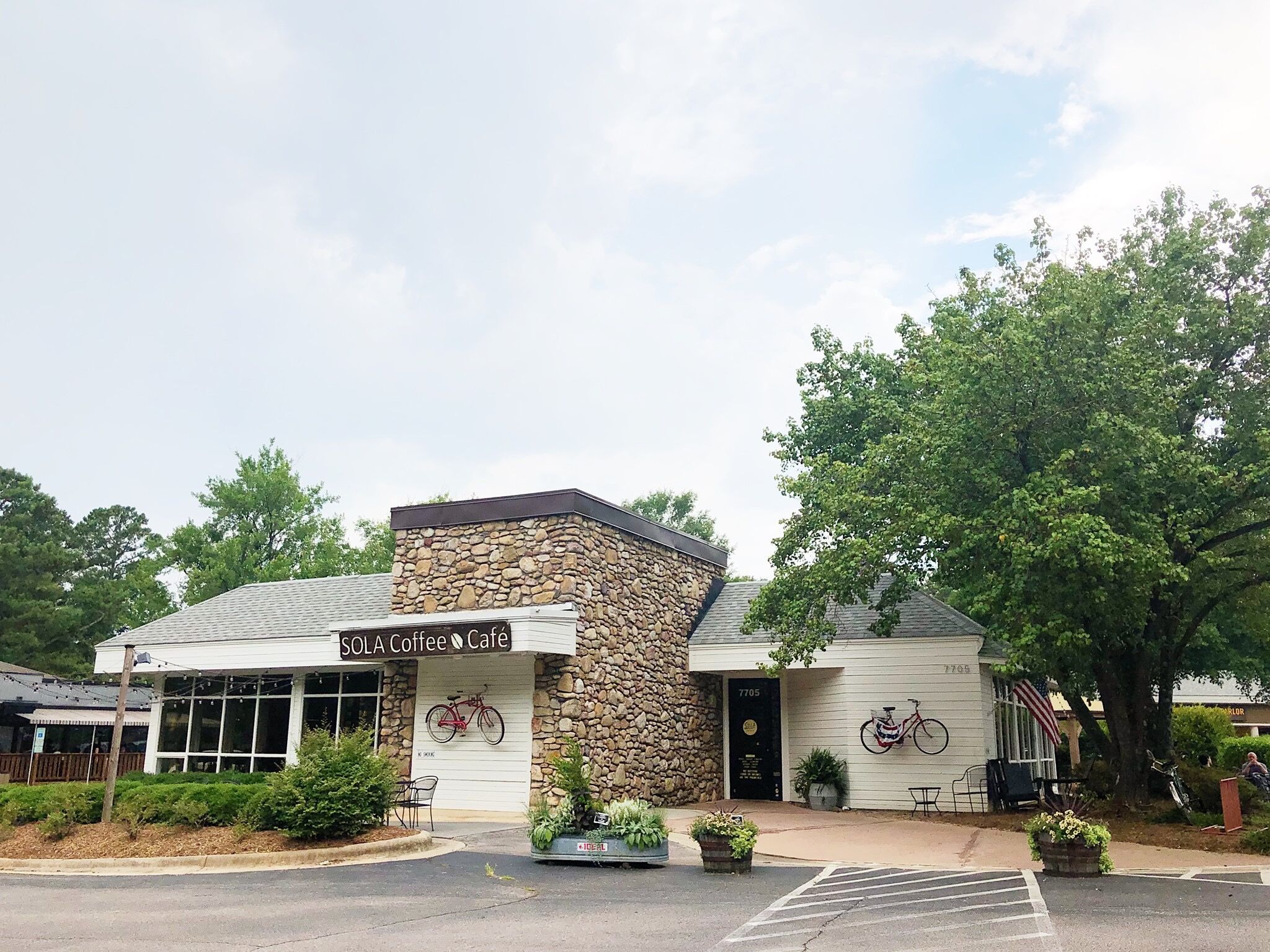 Picture of Sola Coffee Cafe