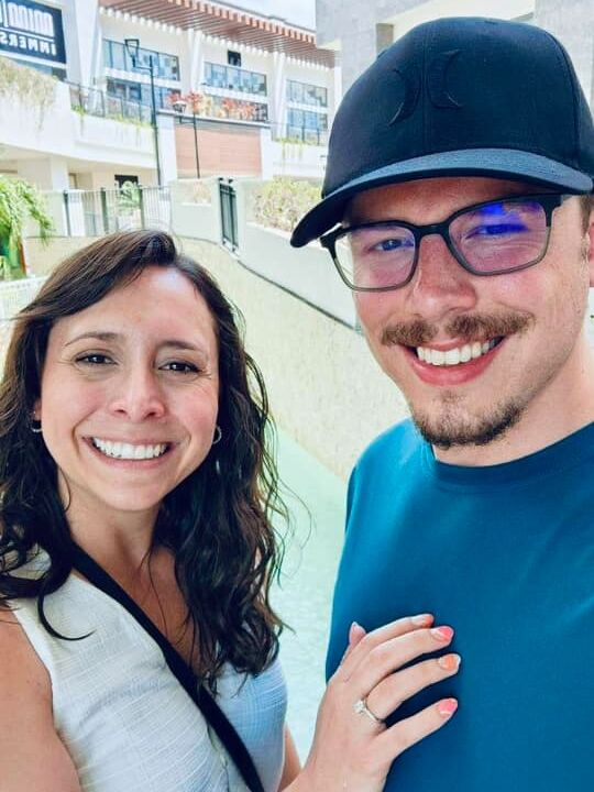 Picture of Our Engagement