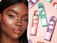 TikTok makeup products