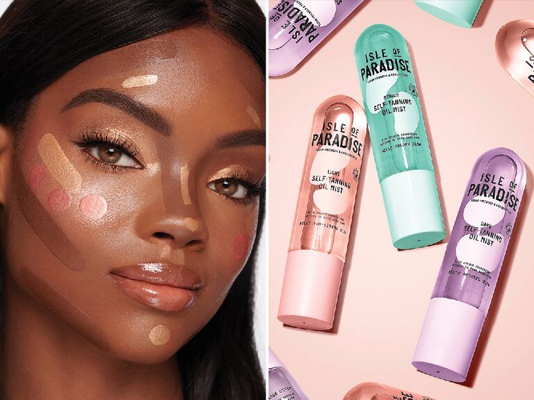 I Tried the MAKE UP FOR EVER All-in-One Cream Makeup Palette Going Viral on  TikTok