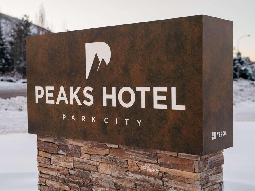 Picture of Park City Peaks Hotel