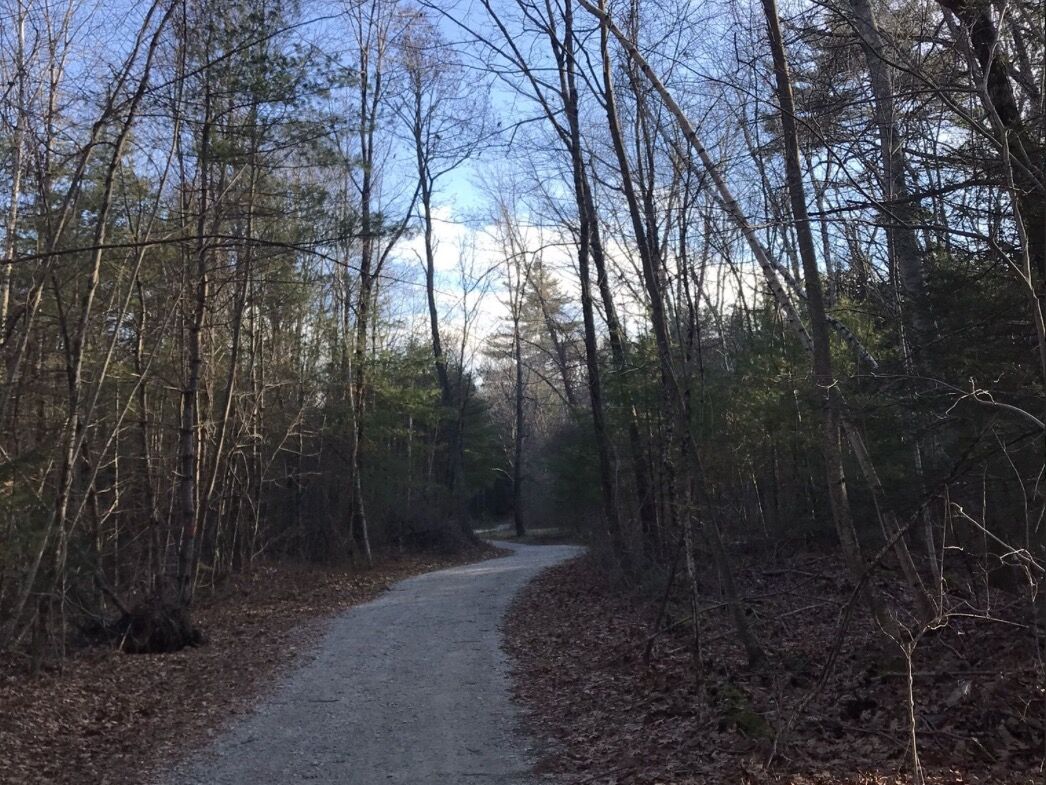 Picture of Quinebaug River Loop Sturbridge