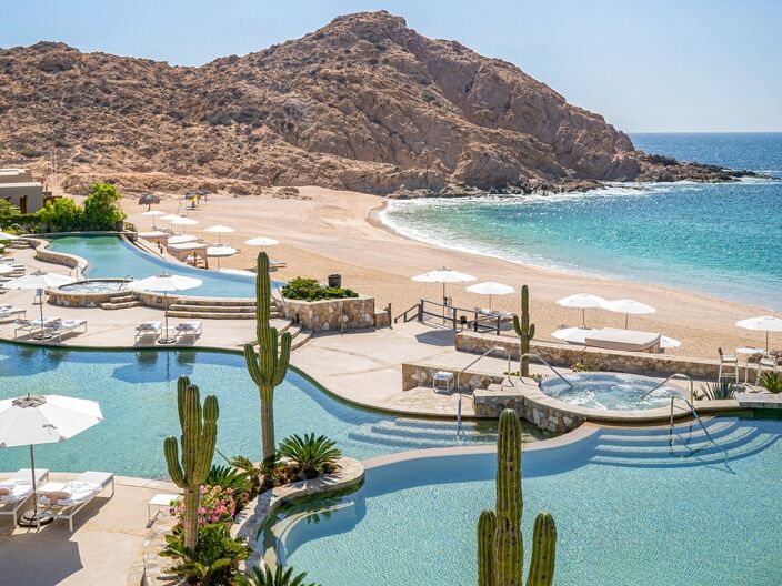 Picture of Montage Los Cabos