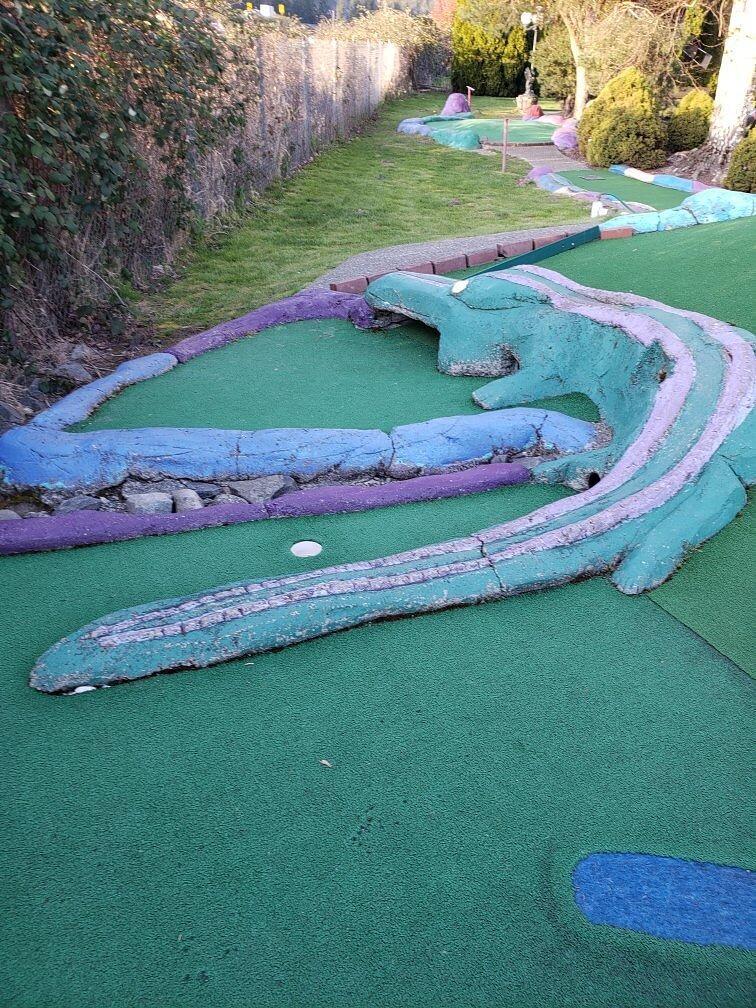 Picture of Mike N Terry's Outdoor Fun Park