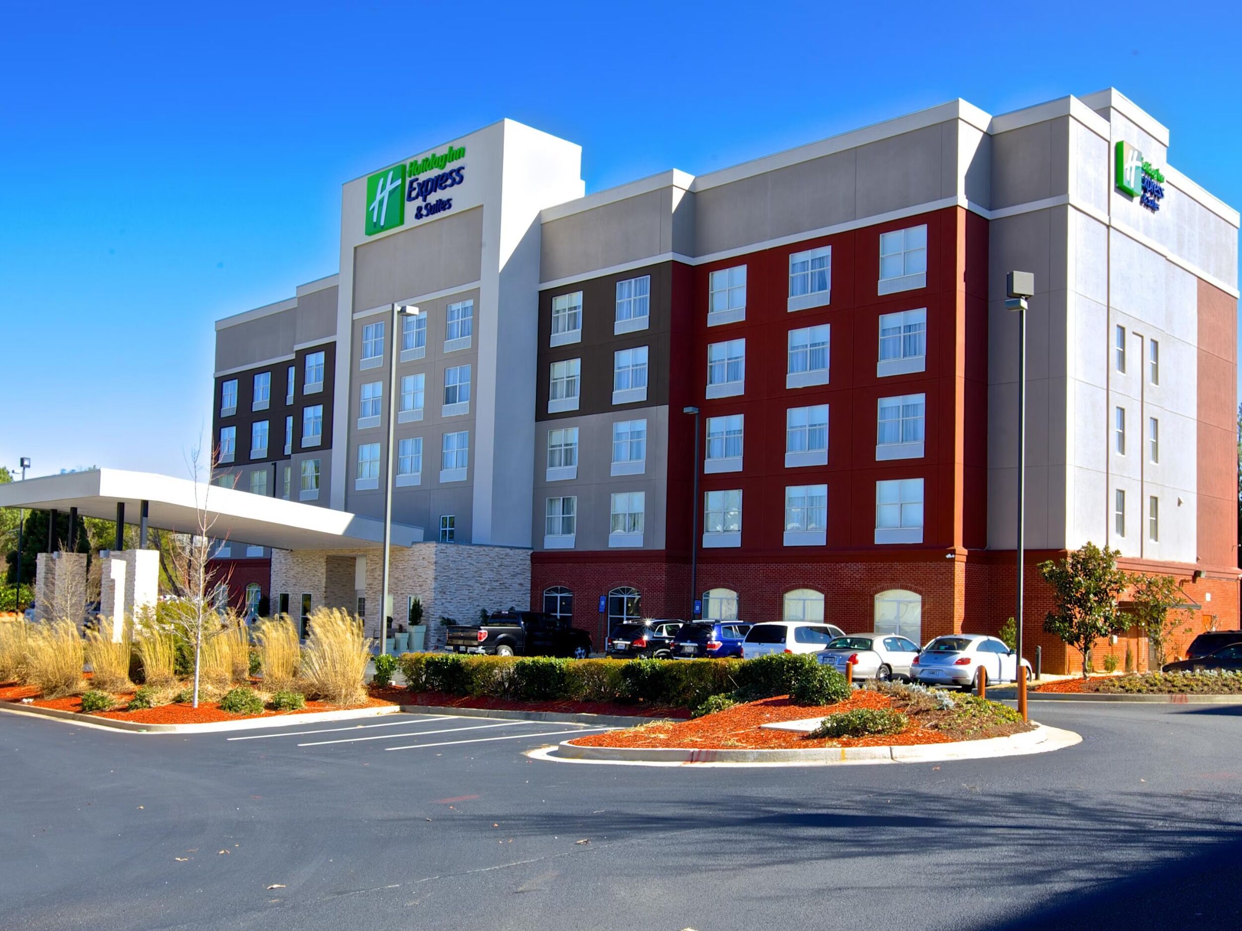 Picture of Holiday Inn Express & Suites Canton, an IHG Hotel