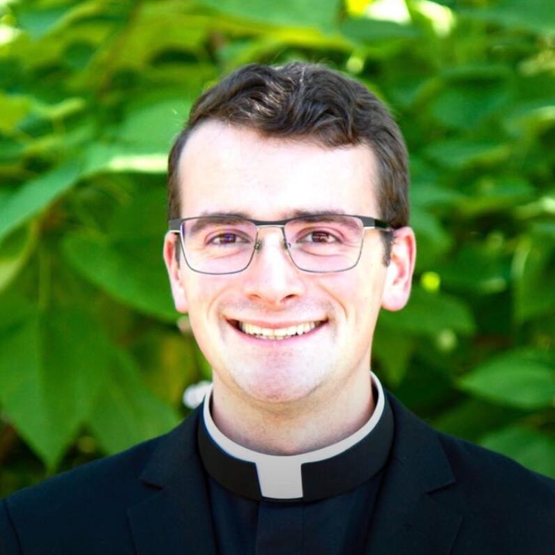Fr. John Paul Tomassi