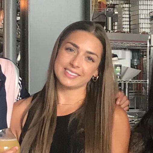 Katie Payne