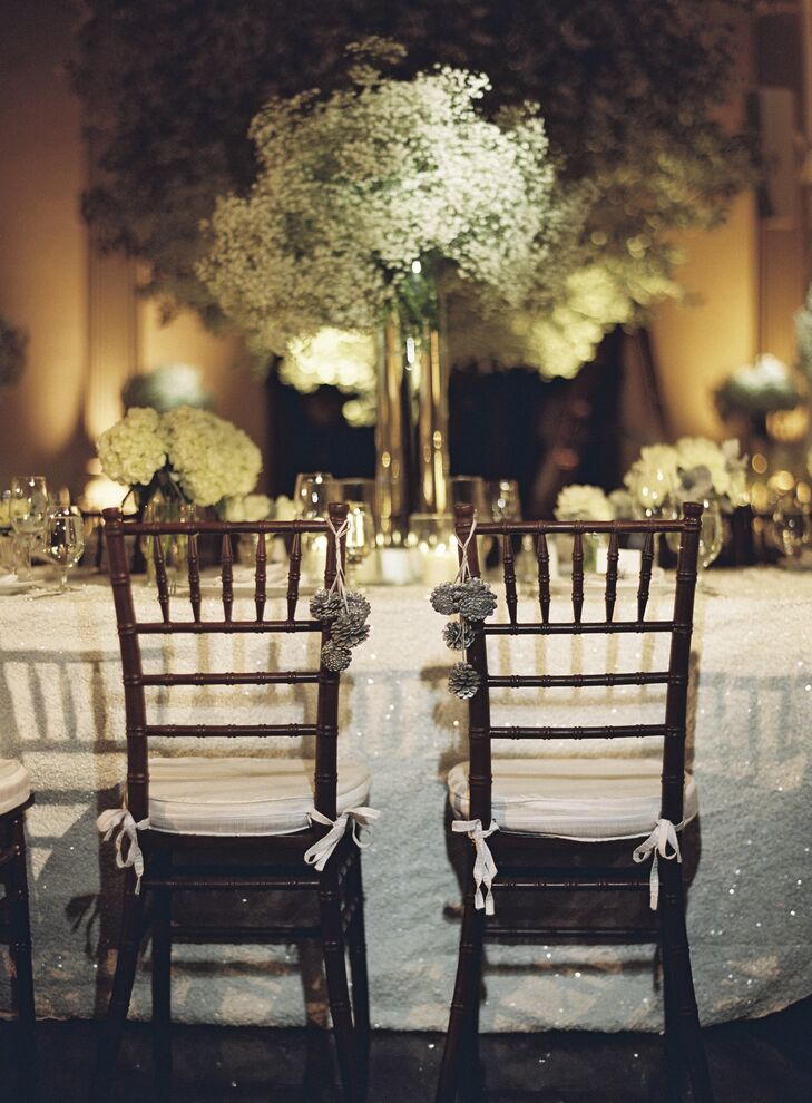 Reception Seating