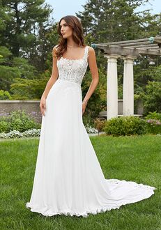 Morilee by Madeline Gardner Dawn, 5942 A-Line Wedding Dress