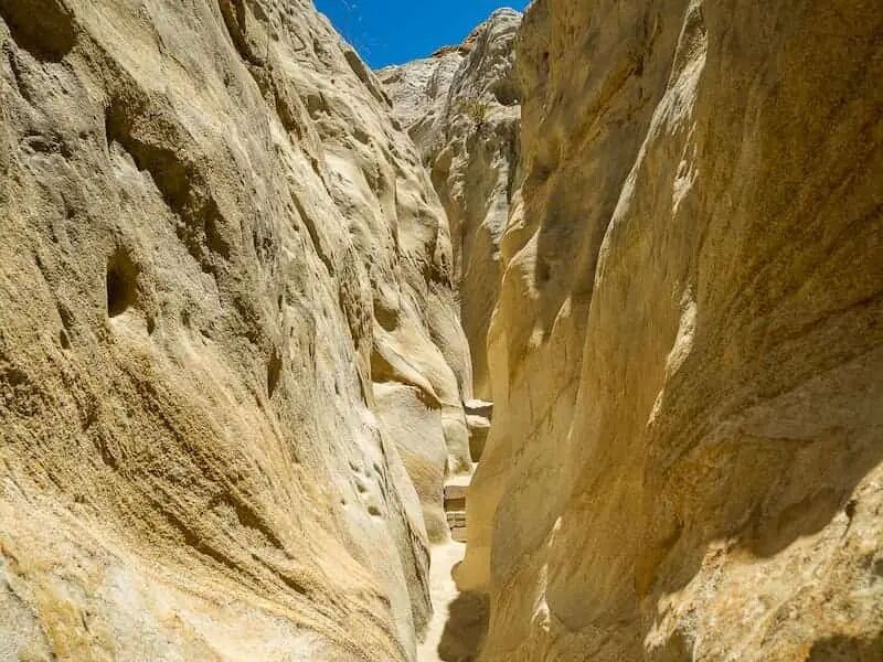 Picture of Annie's Canyon Trail