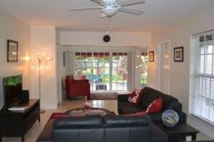 Picture of Luxurious Villa Tunis Two bedroom Apartment