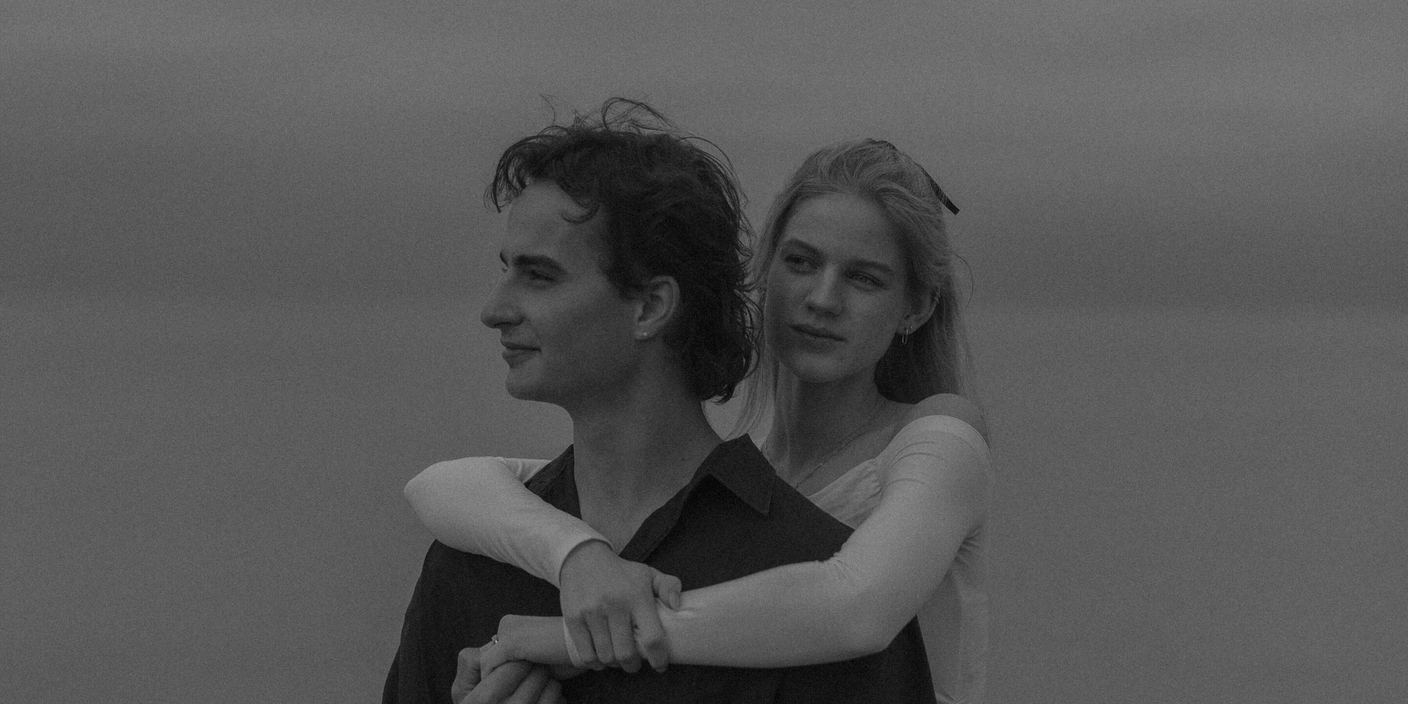 Colby & Lauren Home Page Banner