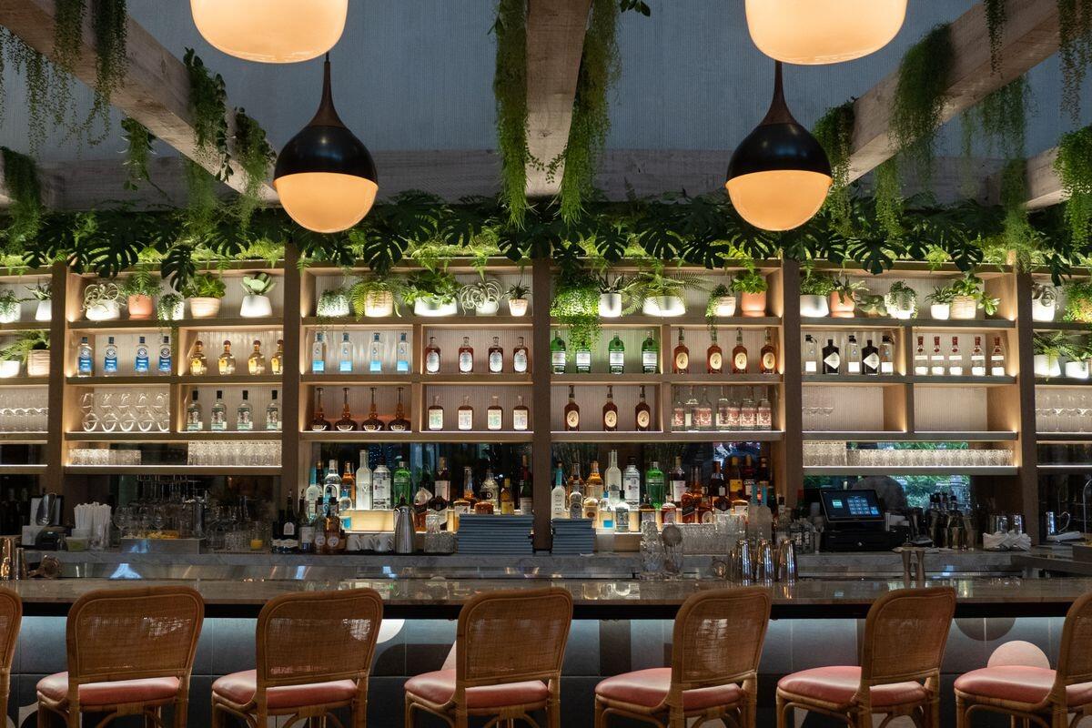 Picture of Sadelle's Coconut Grove