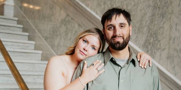 Jeryn & Noah Home Page Banner