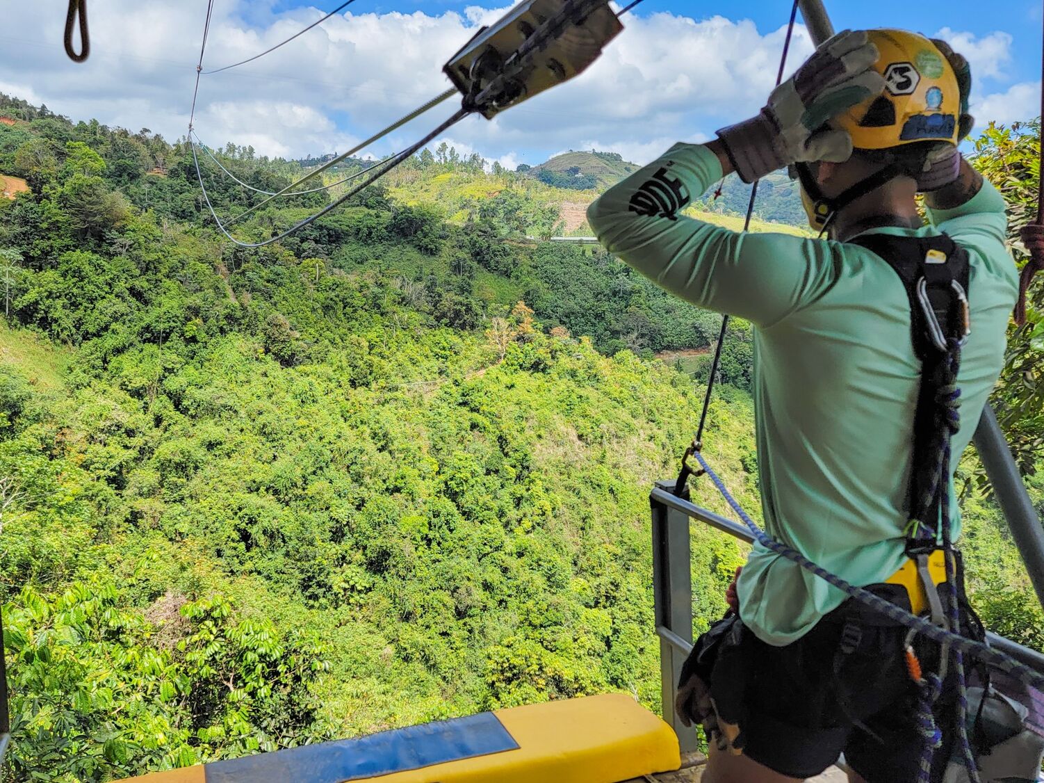 Picture of Toro Verde Adventure Park
