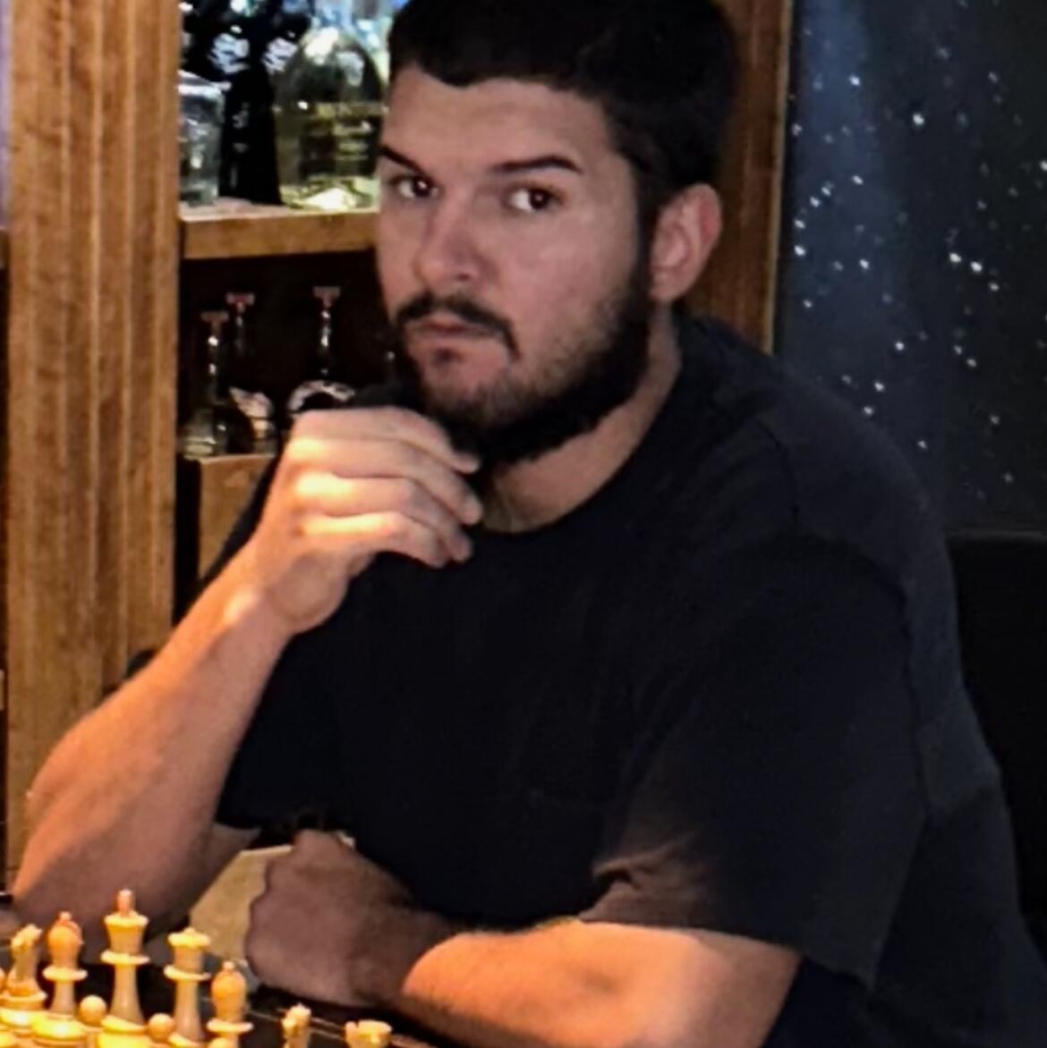 Kenneth Lizarraga