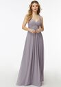 Morilee by Madeline Gardner Bridesmaids 21734 V-Neck Bridesmaid Dress - thumbnail - 1