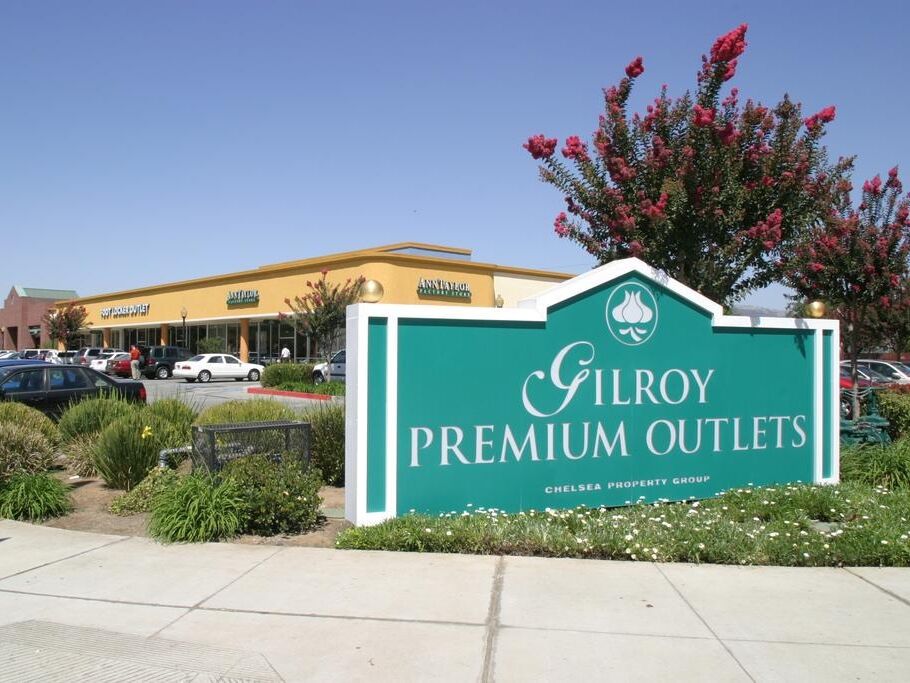 Picture of Gilroy Premium Outlets