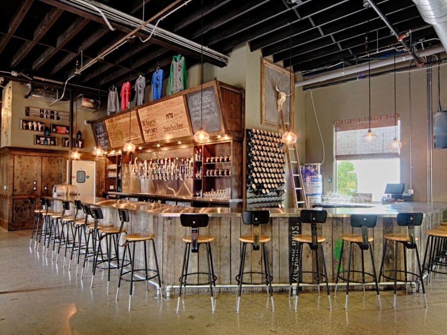 Picture of Rare Bird Brewpub
