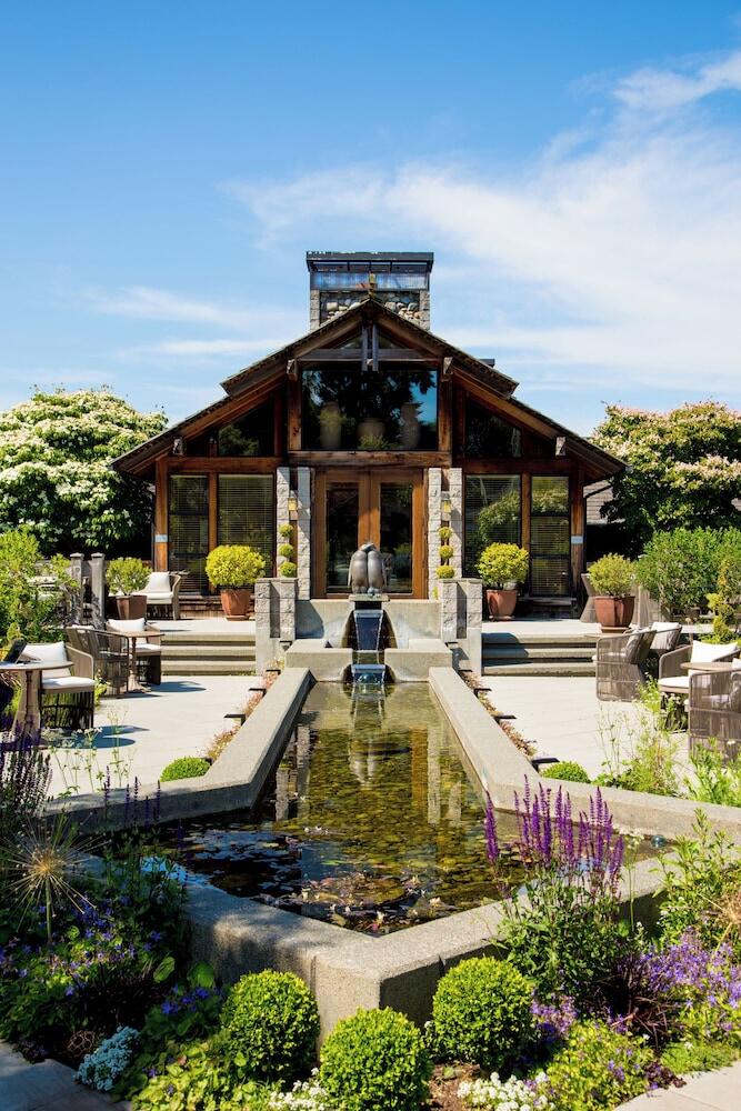 Picture of The Inn at Langley