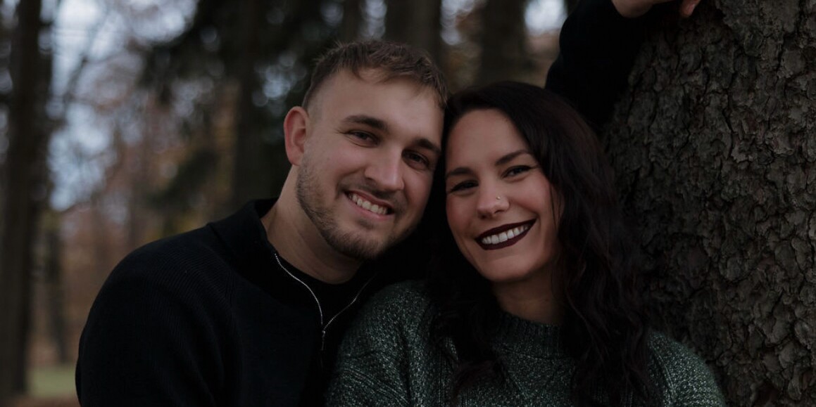 Sara Musser and Ryan Hinkle's Wedding Website - The Knot
