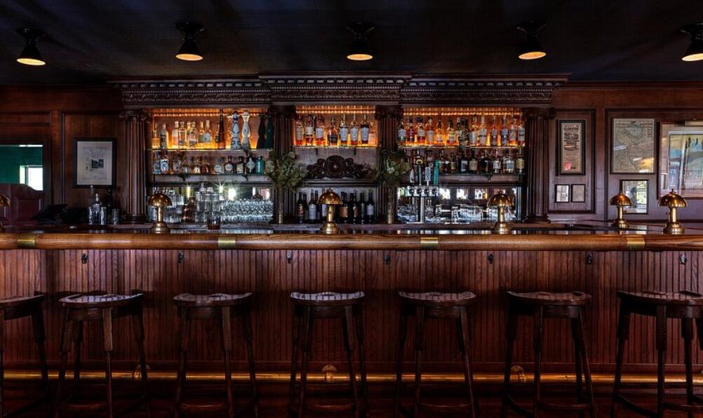 Picture of Bud's at La Playa