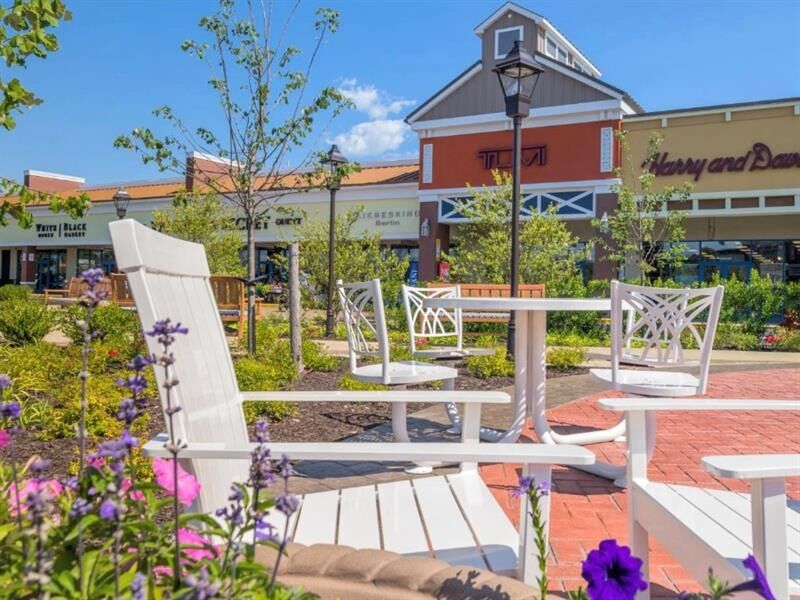 Picture of Tanger Outlets Riverhead