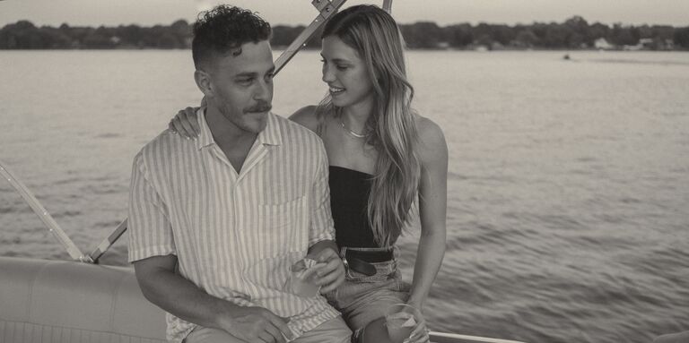 Logan & Laura Home Page Banner