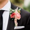 Bees and Flowers Inspired This Wedding at The Barn of Chapel Hill in Chapel Hill, North Carolina