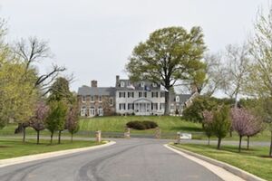 Picture of Inn at Evergreen