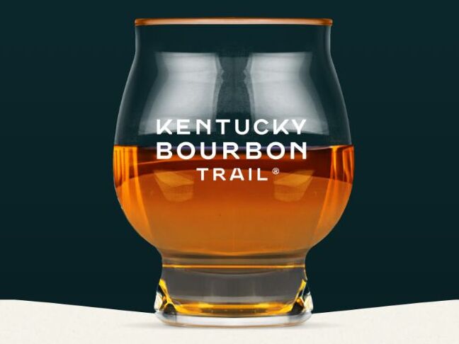 Picture of Kentucky Bourbon Trail