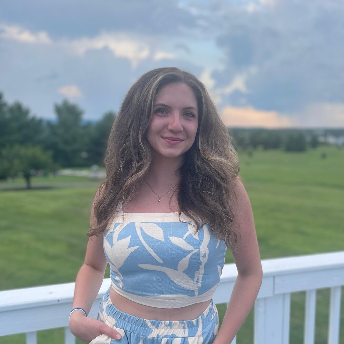 Emily O'Brien