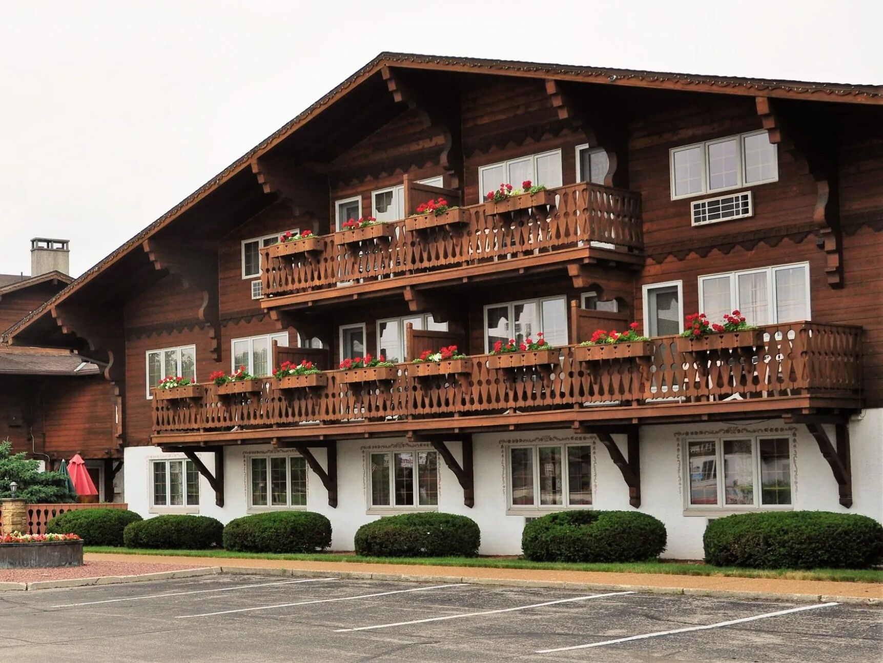 Picture of Chalet Landhaus Inn