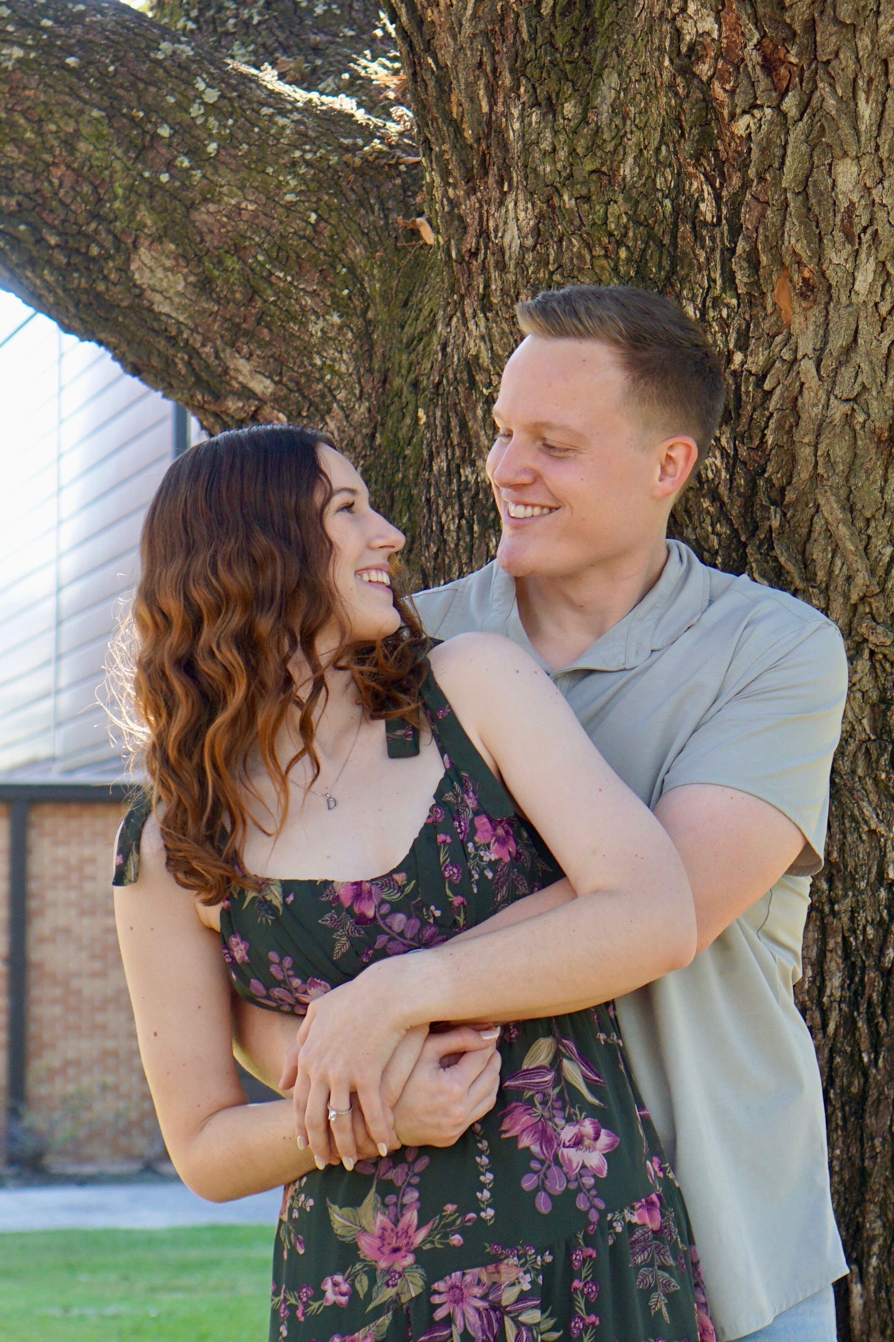 Quincey & Dylan Home Page Banner