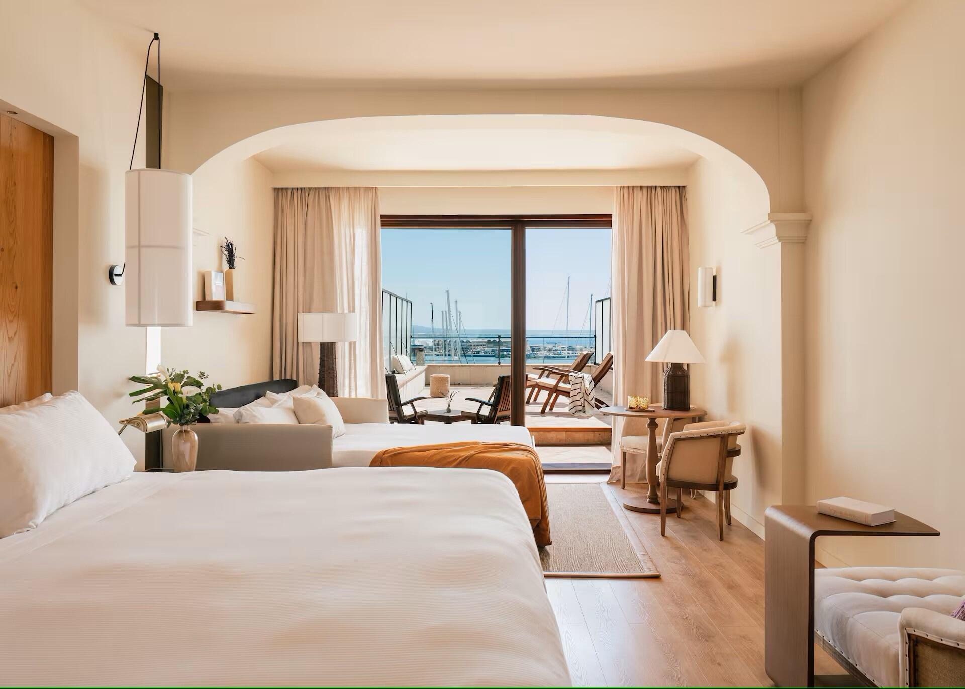 Picture of Hotel Victoria Gran Meliá
