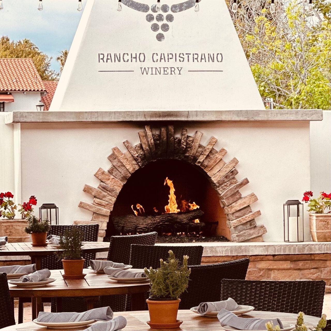 Picture of Rancho Capistrano Winery