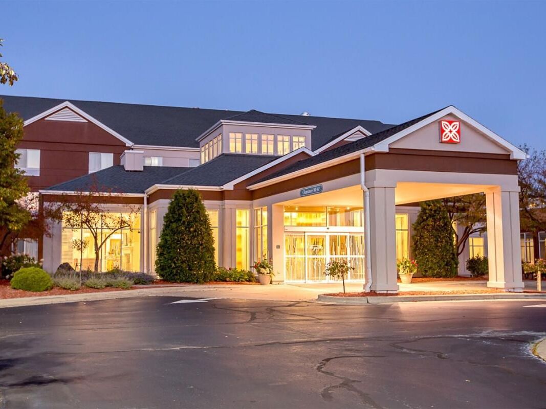 Picture of Hilton Garden Inn Oshkosh