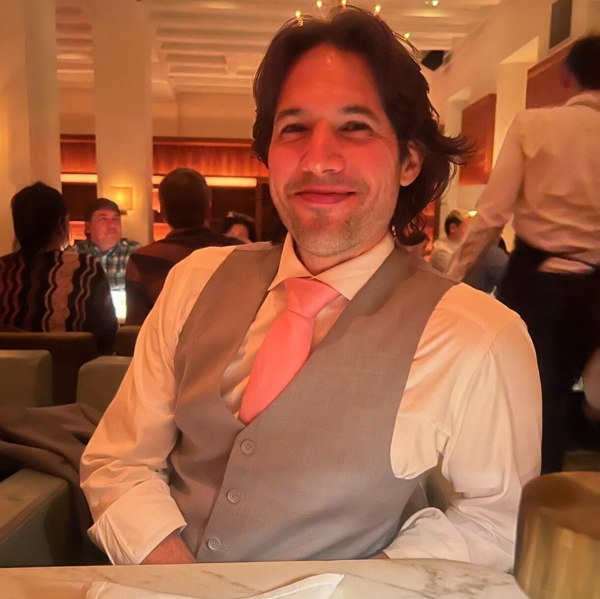 Picture of Roger