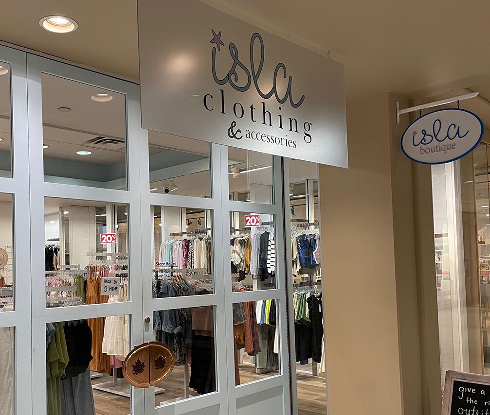 Picture of Isla Clothing Store