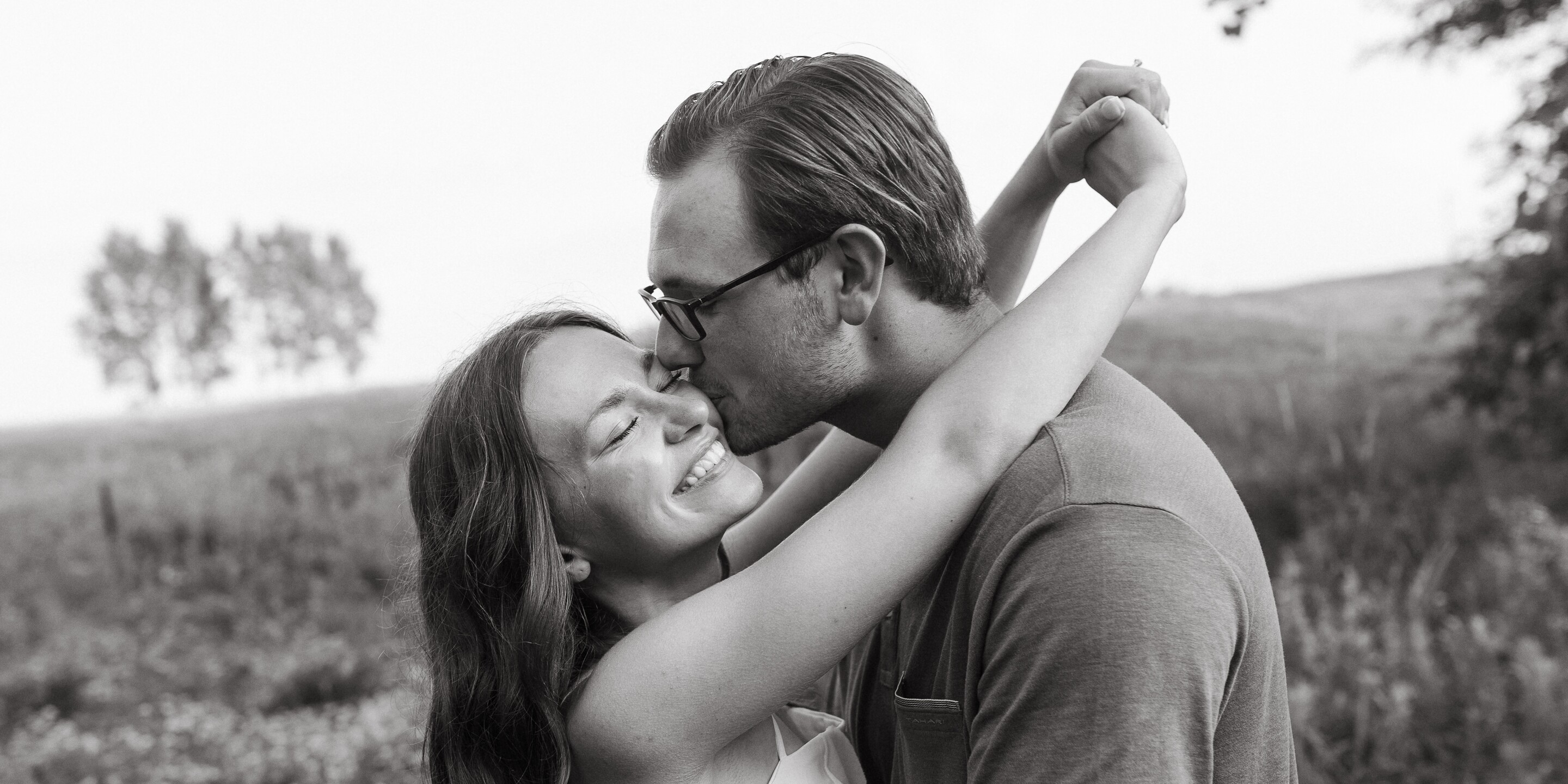 Matthew & Madissen Home Page Banner