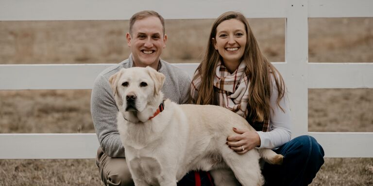 Savannah & Christian Home Page Banner