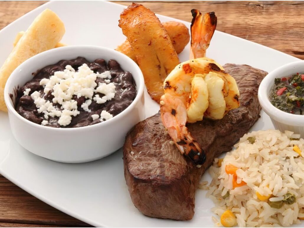 Picture of Gloria's Latin Cuisine