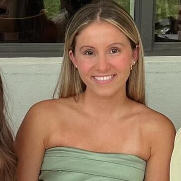 Sarah Grace Dunlap